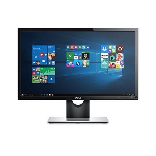 Dell SE2216HV 21.5" 1920 x 1080 60 Hz Monitor