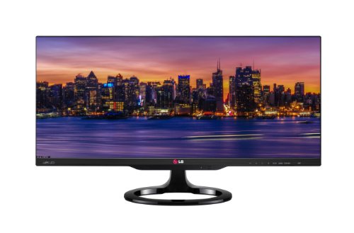 LG 29LN450W 29.0" 2560 x 1080 60 Hz Monitor