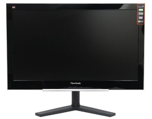 ViewSonic VX2260s-LED 22.0" 1920 x 1080 Monitor