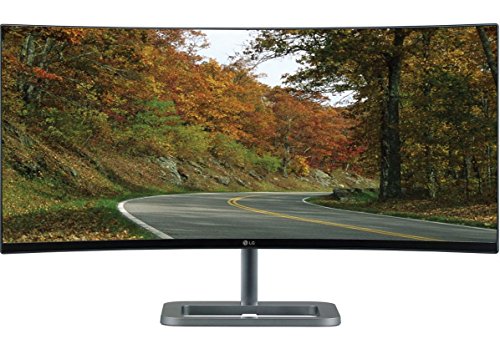 LG 34UC87M-B 34.0" 3440 x 1440 60 Hz Monitor