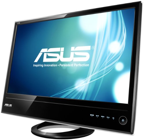 Asus ML238H 23.0" 1920 x 1080 Monitor