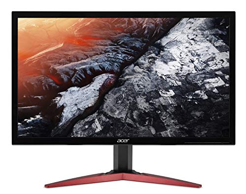 Acer KG241Q Pbiip 23.6" 1920 x 1080 144 Hz Monitor