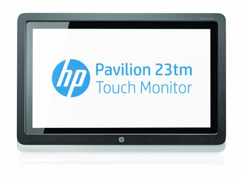 HP 23tm 23.0" 1920 x 1080 Monitor