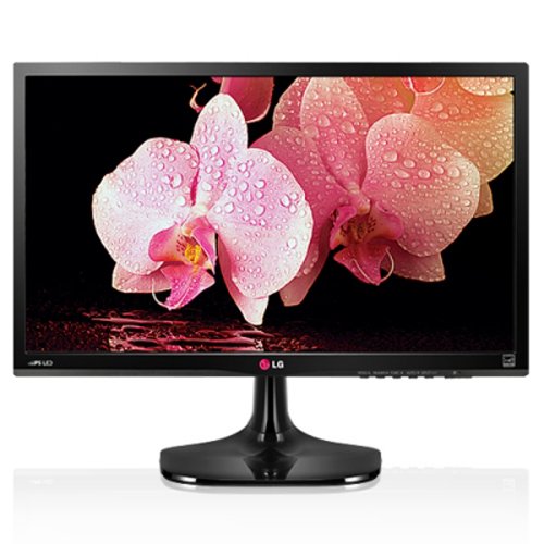 LG 24MP55HQ-P 23.8" 1920 x 1080 60 Hz Monitor