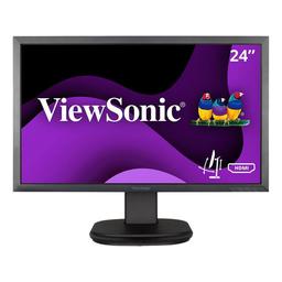ViewSonic VG2439SMH 23.6" 1920 x 1080 60 Hz Monitor