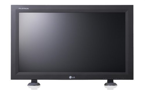 LG M3204CCBA 32.0" 1366 x 768 Monitor