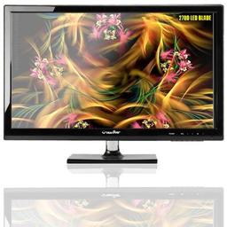 Crossover 27QD LED Blade 27.0" 2560 x 1440 60 Hz Monitor