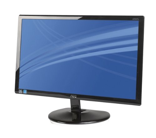 AOC e2343F 23.0" 1920 x 1080 Monitor