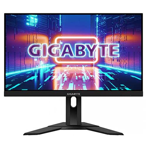 Gigabyte ‎G24F 23.8" 1920 x 1080 170 Hz Monitor