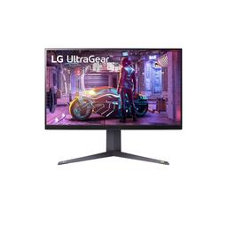 LG 32GQ850-B 32.0" 2560 x 1440 240 Hz Monitor