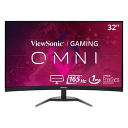 ViewSonic VX3268-PC-MHD 32.0" 1920 x 1080 165 Hz Curved Monitor