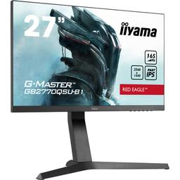 iiyama GB2770QSU-B1 27.0" 2560 x 1440 150 Hz Monitor