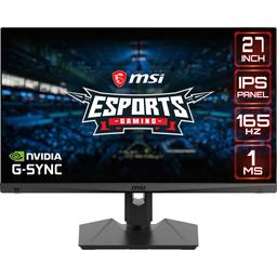 MSI Optix MAG274R2 27.0" 1920 x 1080 165 Hz Monitor