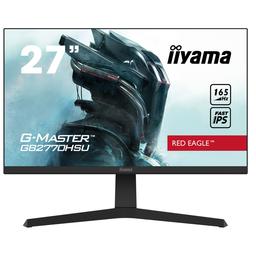 iiyama GB2770HSU-B1 27.0" 1920 x 1080 165 Hz Monitor