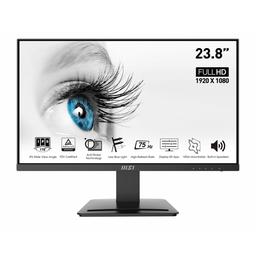 MSI Pro MP243 23.8" 1920 x 1080 75 Hz Monitor