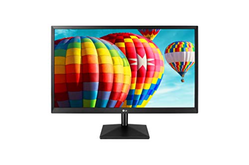 LG 27EA430V-B 27.0" 1920 x 1080 75 Hz Monitor