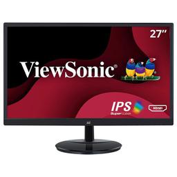 ViewSonic VA2759-smh 27.0" 1920 x 1080 60 Hz Monitor