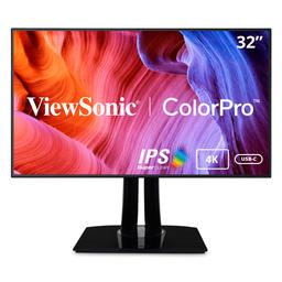 ViewSonic VP3268A-4K 32.0" 3840 x 2160 Monitor