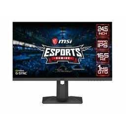 MSI Optix G251PF 24.5" 1920 x 1080 165 Hz Monitor