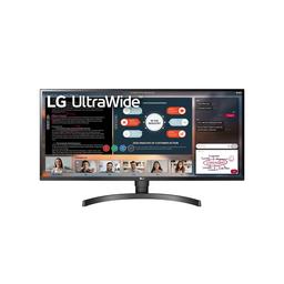 LG 34WL550-B 34.0" 2560 x 1080 75 Hz Monitor