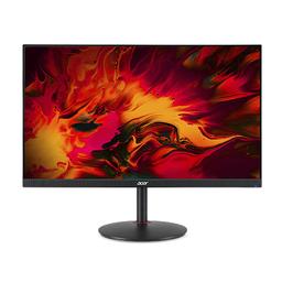 Acer XV252Q LVbmiiprx 24.5" 1920 x 1080 165 Hz Monitor