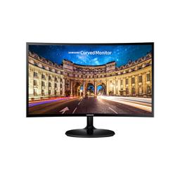 Samsung CF390 21.5" 1920 x 1080 Curved Monitor