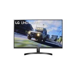 LG 32UP50S-B 31.5" 3840 x 2160 60 Hz Monitor