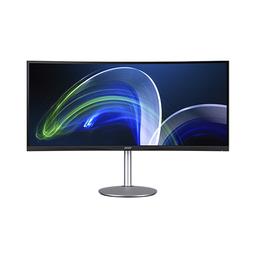 Acer CB342CUR BMIIPHUZX 34.0" 3440 x 1440 60 Hz Curved Monitor