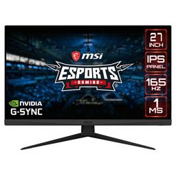 MSI Optix G273 27.0" 1920 x 1080 165 Hz Monitor