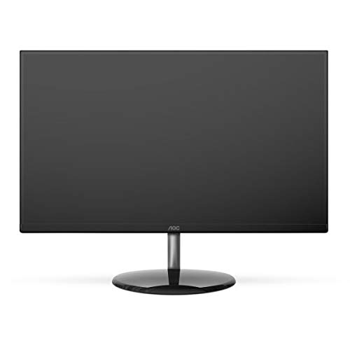 AOC Q27V3 27.0" 2560 x 1440 75 Hz Monitor