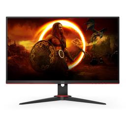 AOC 24G2SPE 23.8&quot; 1920 x 1080 165 Hz Monitor