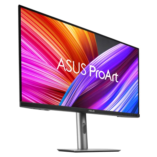 Asus ProArt PA279CRV 27.0&quot; 3840 x 2160 60 Hz Monitor