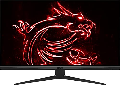 MSI Optix G281UV 27.9&quot; 3840 x 2160 60 Hz Monitor