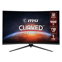 MSI G321CQP E2 31.5&quot; 2560 x 1440 170 Hz Curved Monitor