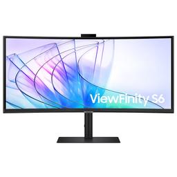 Samsung ViewFinity S65VC 34.0&quot; 3440 x 1440 100 Hz Curved Monitor