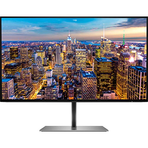 HP Z27u G3 27.0&quot; 2560 x 1440 60 Hz Monitor