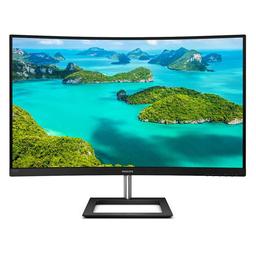 Philips 322E1C 31.5&quot; 1920 x 1080 75 Hz Curved Monitor