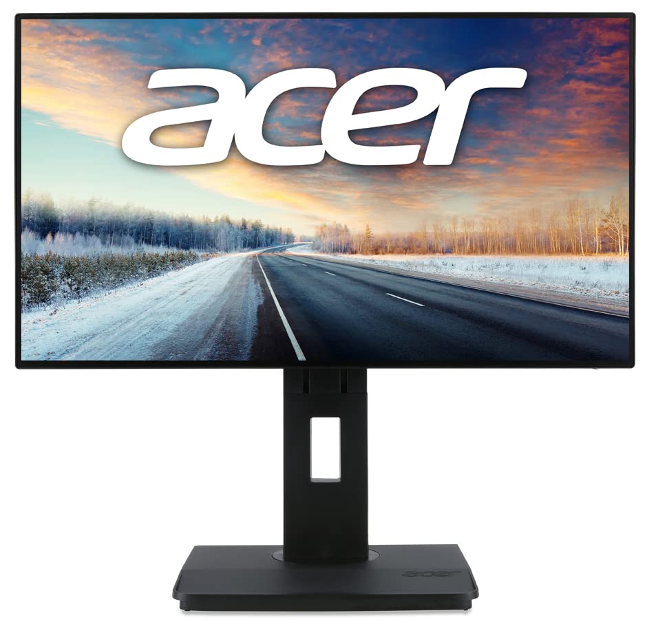 Acer BE270U 27.0&quot; 2560 x 1440 75 Hz Monitor