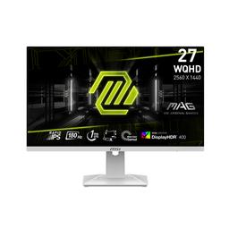 MSI MAG 274QRFW 27.0&quot; 2560 x 1440 180 Hz Monitor