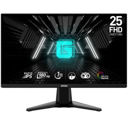 MSI G255F 24.5" 1920 x 1080 180 Hz Monitor