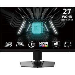 MSI G272QPF E2 27.0" 2560 x 1440 180 Hz Monitor