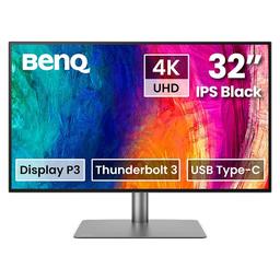 BenQ PD3225U 31.5" 3840 x 2160 60 Hz Monitor