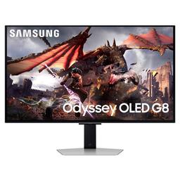 Samsung Odyssey OLED G8 32.0" 3840 x 2160 240 Hz Monitor