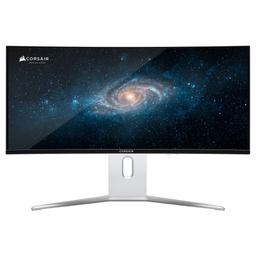 Corsair XENEON 34WQHD240-C 34.0" 3440 x 1440 240 Hz Curved Monitor