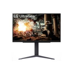 LG 27GS75Q-B 27.0" 2560 x 1440 180 Hz Monitor