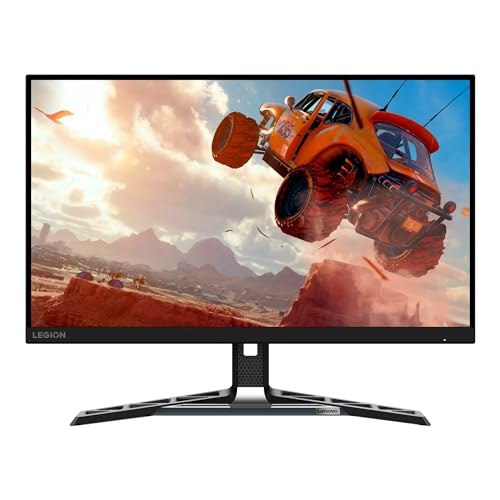 Lenovo Legion R27qe 27.0" 2560 x 1440 180 Hz Monitor