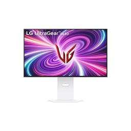 LG UltraGear 32GS95UV-W 31.5" 3840 x 2160 240 Hz Monitor