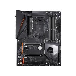 Gigabyte X570 AORUS PRO WIFI ATX AM4 Motherboard