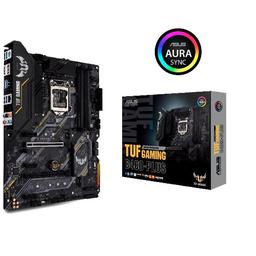 Asus TUF GAMING B460-PLUS ATX LGA1200 Motherboard