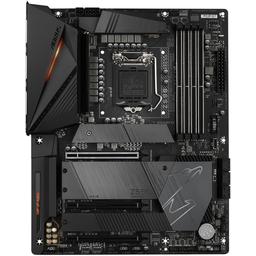 Gigabyte Z590 AORUS PRO AX ATX LGA1200 Motherboard